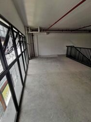 Space 21 (D14), Factory #460090721